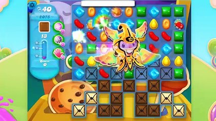 Candy Crush Soda Level 2075