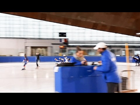 Thibaut Fauconnet : Mon objectif est de briller