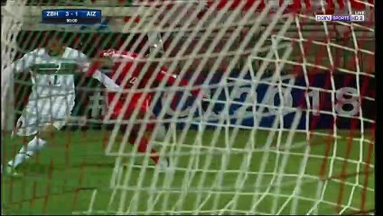 3-1 Morteza Tabrizi Goal AFC  Asian Champions League  Qualifying R3 - 30.01.2018Zob Ahan 3-1...