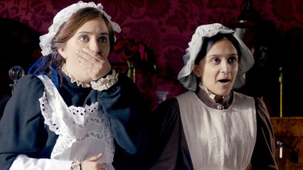 The Dumping Ground Series 1 Episode 9 A Day in the Past