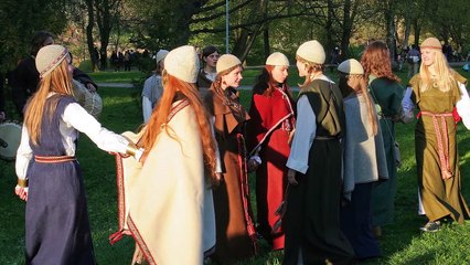 12 Strange Places in Lithuania