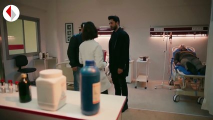 İki Doktorun Büyük Yüzleşmesi! Kalp Atışı 25. Bölüm by Arturo Shurtz