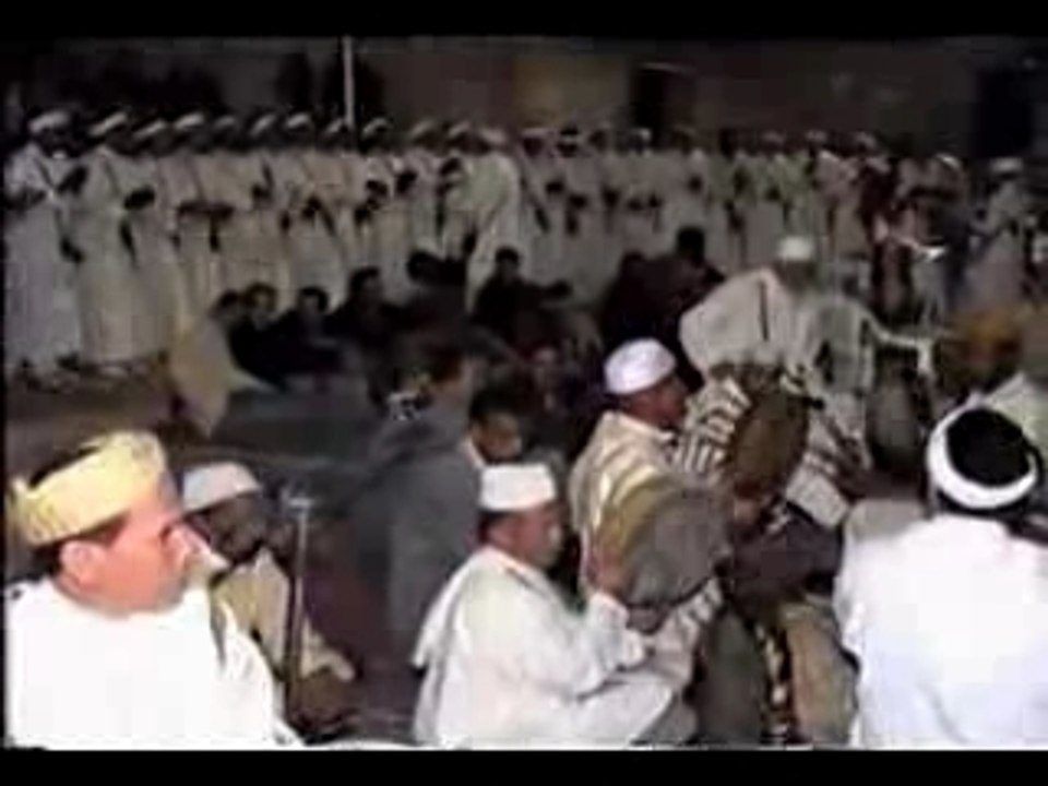 Ahwach raiss azolid ajmaa koukou benouakrim aolouz