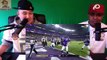 Saints vs Vikings | Reaction | NFC Divisional Playoff Game Highlights