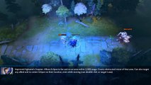 Dota 2 Aghanim's Scepter - Gameplay update 6.84