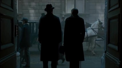 The Alienist S1E3 Streaming Online