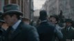 The Alienist (1x3) Full HD : Silver Smile