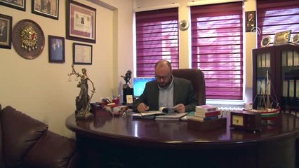 Edirne Baro Başkanı Yıldırım: "Tbb'nin Açıklamasına Katılmıyorum"