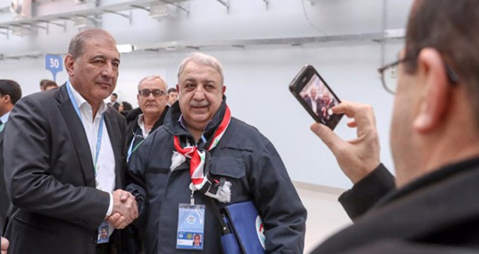 Son Dakika! Dışişleri Bakanlığı Soçi Kongresine Katılan Teröristle İlgili Rusya'dan İzahat İstedi
