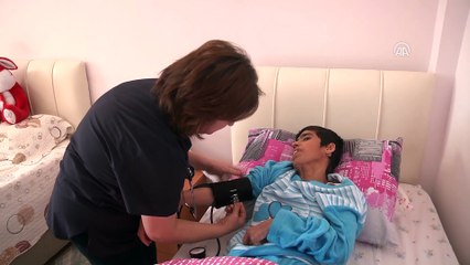 'Afrin', Türkiye'de emin ellerde - HATAY