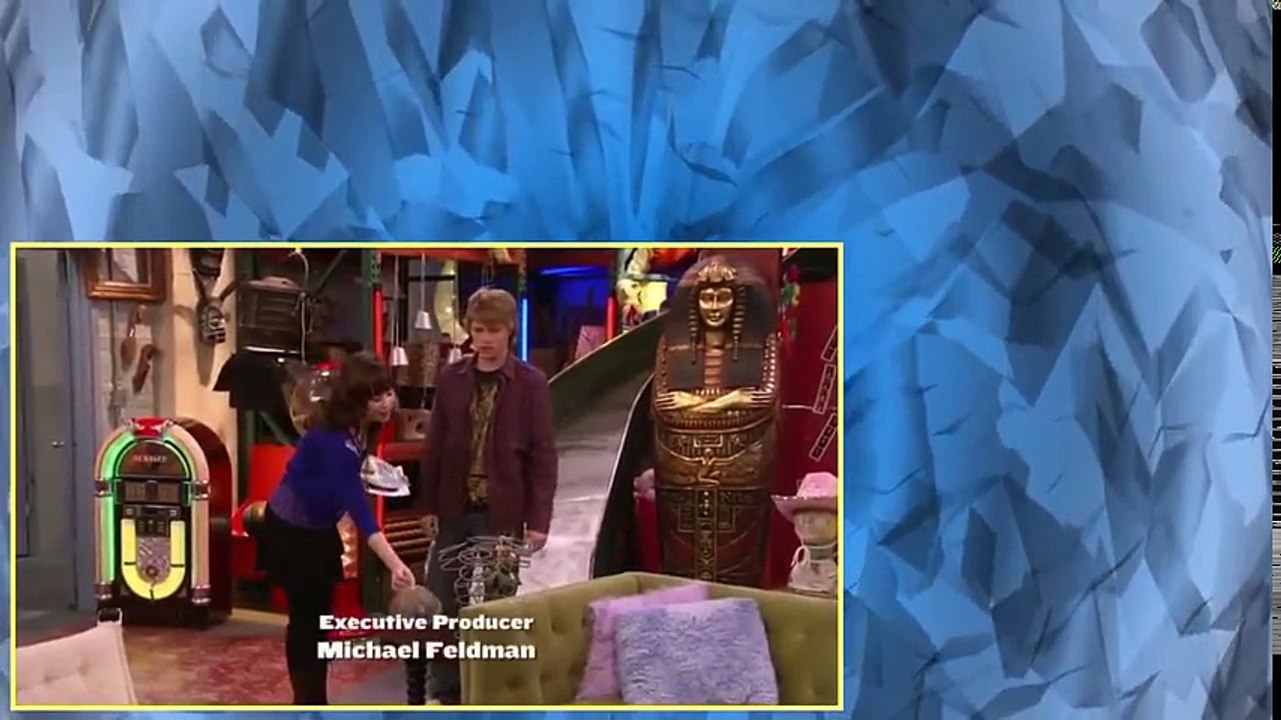 Sonny with a Chance S01E17 Guess Who's Coming to Guest Star