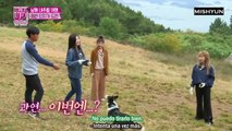 [SUB ESP] Red Velvet - Level Up! Project S2 Ep. 12