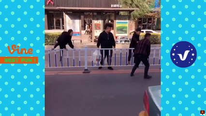 Funny Videos 2017 ● People doing stupid things P39