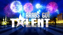 Arabs Got Talent - لبنان - سوريا - LeBAM