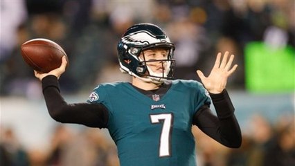 Tom Pelissero breaks down how Eagles are preparing for Patriots in practice