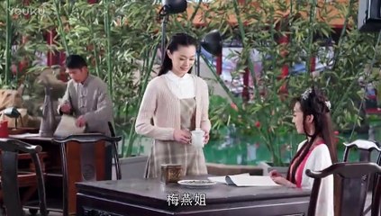 傳奇大亨第3集預告+完整版DM連環播（信息有传奇大亨第1-2-3-4-5-6-7-8-9-10集完整版& 11-12集預告）