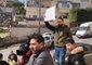 Protesters Disturb US-Coordinated Business Meeting at Palestinian Chamber of Commerce