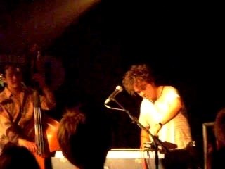 jamie cullum soil and pimp bouquet final