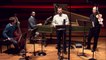 Telemann  | Cantate "Bist du denn gar von Stahl und Eisen" pour baryton, violon et basse continue TVWV