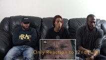 REACTION to The Walking Dead SEASON 7 Episode 1 (BOTH NEGAN KILLS - ONLY)