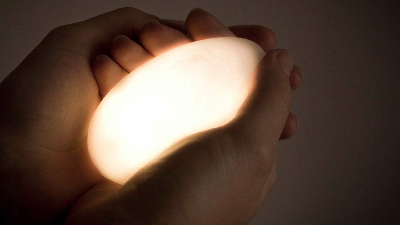 Control your stress with this calming stone
