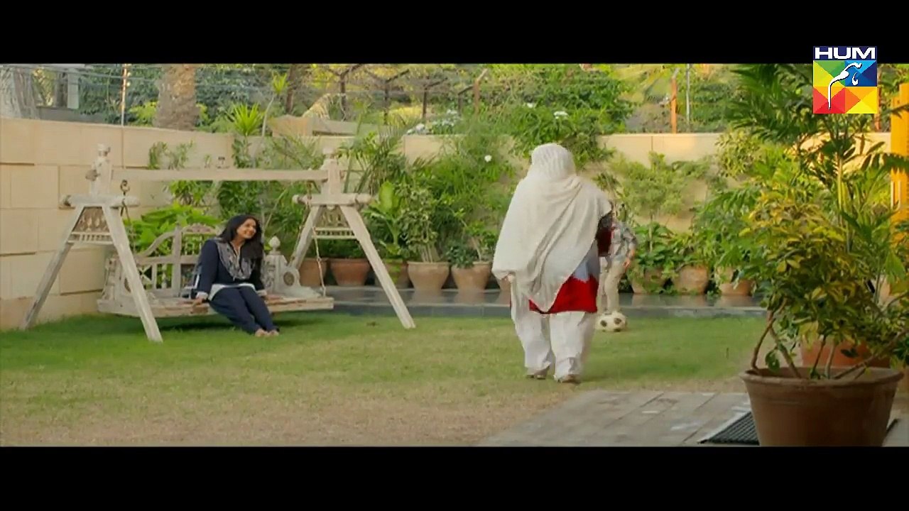 Maa Sadqey Episode 7 - 30 January 2018