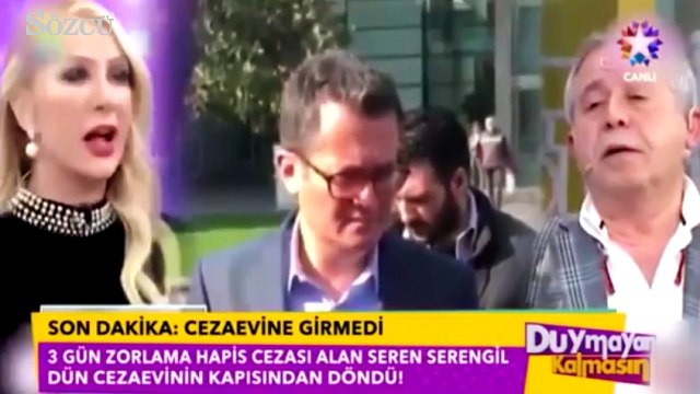 Seda Sayan ve Seren Serengil neden kavga etti