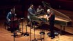 Bach | Sonate en trio pour violon, viole de gambe et basse continue en sol majeur BWV 530