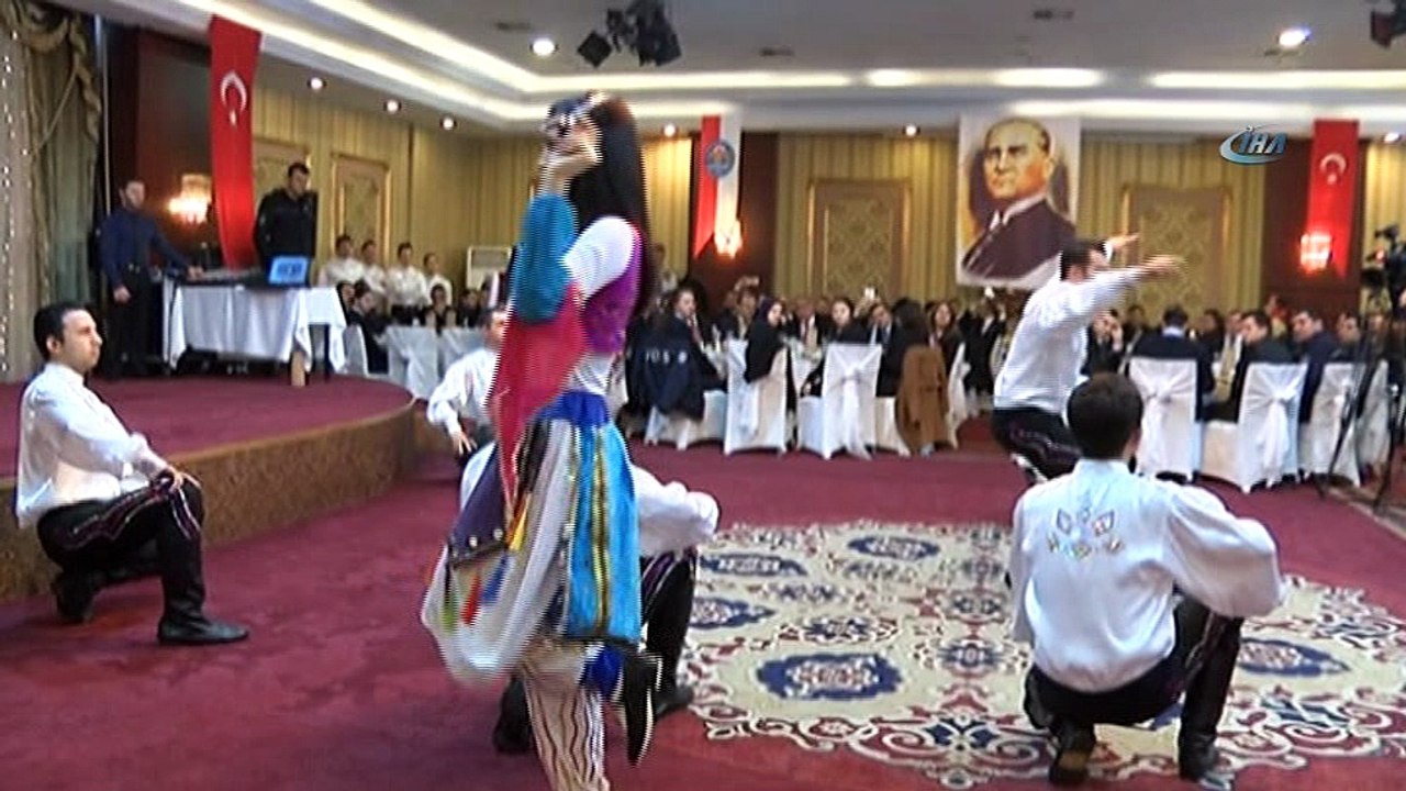 İstanbul İl Emniyet Müdürü Mustafa Çalışkan: 'İstanbul’da terörü bitirdik'