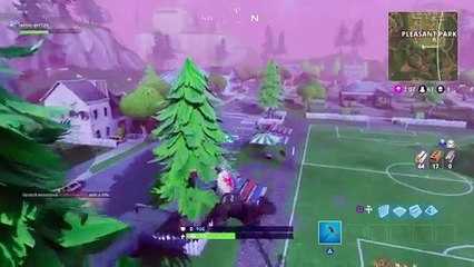 دعس فورتنايت حياكم البث (7)