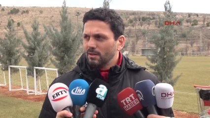 Evkur Yeni Malatyaspor, Antalyaspor Maçına Hazırlanıyor