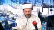 Diyanet İşleri Başkanı Ali Erbaş İstanbul'daki Kudüs Toplantısında Alınan Kararları Açıkladı