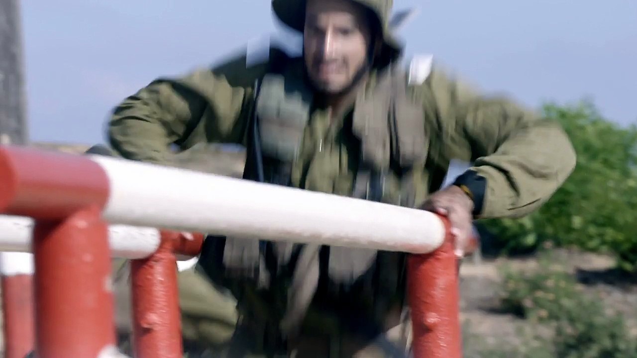 כיפת ברזל עונה 1 פרק 5 המלא לצפיה ישירה