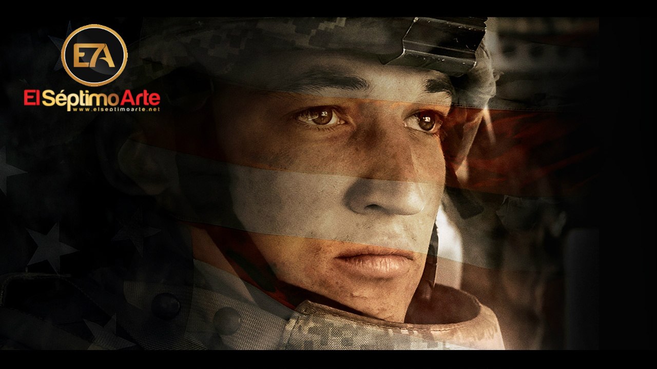 Deber cumplido - Tráiler español (HD)