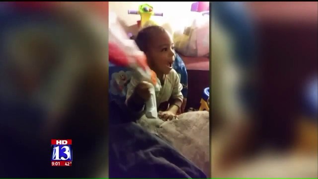 Young Mom Charged With Child Abuse After Boy`s Death