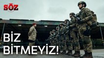 Söz | 31.Bölüm  - Biz Bitmeyiz!