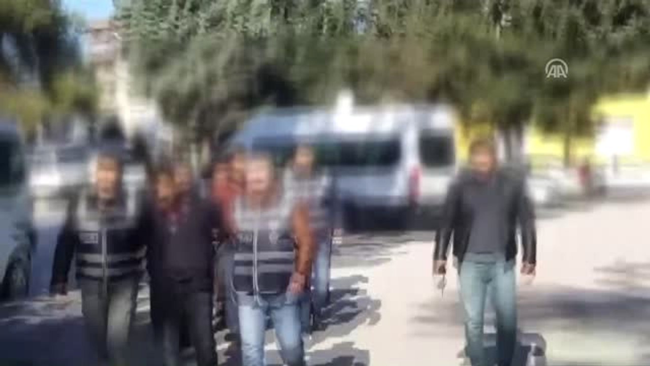 Gasp İddiası