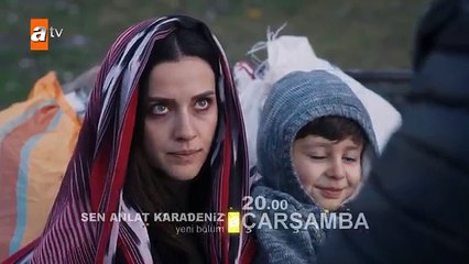 Sen Anlat Karadeniz - 2. Bölüm 2. Fragmanı