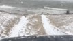 Coastal Flooding Warnings Issued in Massachusetts