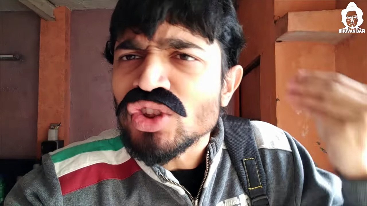 BB Ki Vines || Faisla