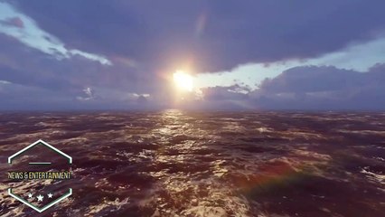 Amazing Facts about Atlantic ocean (2018)
