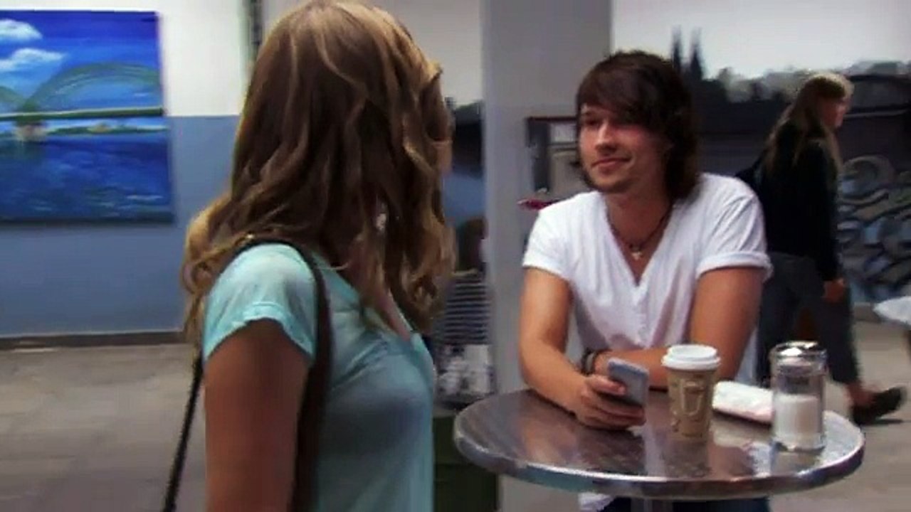 Hand aufs Herz Folge 2