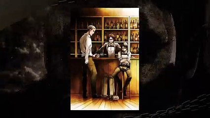 Attack on Titan Season 3 Teaser!