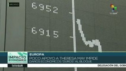 Reino Unido: ¿cuál es el estatus actual del brexit?