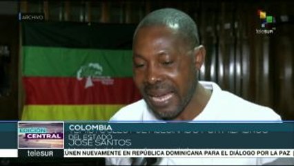 Colombia: líder comunitario de Buenaventura fue asesinado