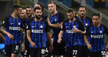 Galatasaray Inter'den Nagatomo'yu Kiralamak İçin Girişimlere Başladı