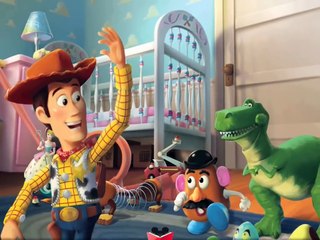 Toy Story Buzz Storybook Toy Story Disney Pixar THE BEST