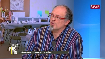 « Il manque peut-être 100.000 personnes dans les EHPAD pour s’occuper des personnes âgées » (Philippe Crépel, CGT)
