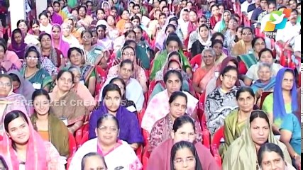 ദൈവം എന്നെ മറന്നെന്നോ Abhishekagni Episode 480 FrXavier Khan Vattayil Sehion Attappadi