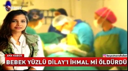 Dilay Çetinçay'ın ölümündeki sır perdesi aralandı